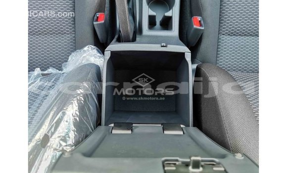 Buy Import Toyota Hilux Black Car in Import - Dubai in Abia State Buy Import Toyota Hilux Black Car in Import - Dubai in Abia State