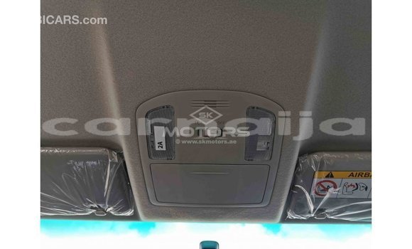 Buy Import Toyota Hilux Black Car in Import - Dubai in Abia State Buy Import Toyota Hilux Black Car in Import - Dubai in Abia State