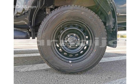 Buy Import Toyota Hilux Black Car in Import - Dubai in Abia State Buy Import Toyota Hilux Black Car in Import - Dubai in Abia State