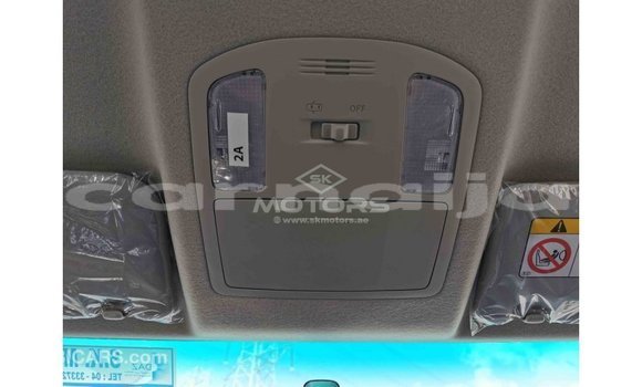 Buy Import Toyota Hilux White Car in Import - Dubai in Abia State Buy Import Toyota Hilux White Car in Import - Dubai in Abia State