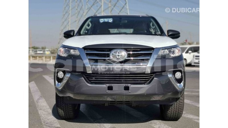 Big with watermark toyota fortuner abia state import dubai 13964