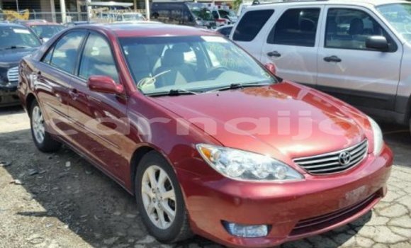 Acheter Occasion Voiture Toyota Camry Marron à Badagry, État de Lagos Acheter Occasion Voiture Toyota Camry Marron à Badagry, État de Lagos
