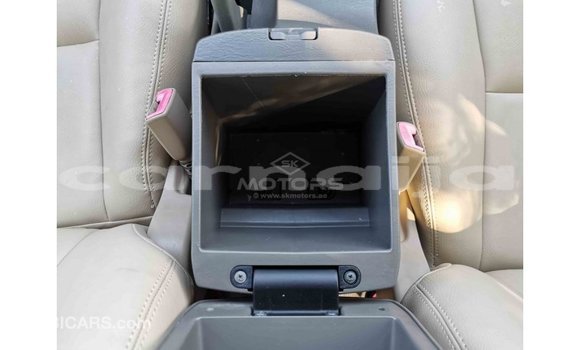 Acheter Import Voiture Toyota Fortuner Blanc à Import - Dubai, État d'Abia Acheter Import Voiture Toyota Fortuner Blanc à Import - Dubai, État d'Abia