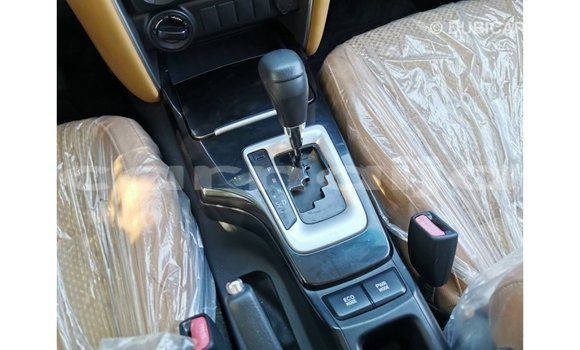 Buy Import Toyota Fortuner White Car in Import - Dubai in Abia State Buy Import Toyota Fortuner White Car in Import - Dubai in Abia State