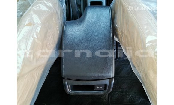 Buy Import Toyota Fortuner White Car in Import - Dubai in Abia State Buy Import Toyota Fortuner White Car in Import - Dubai in Abia State