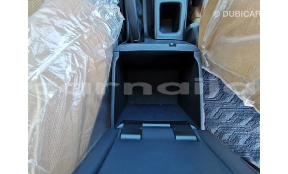 Buy Import Toyota Fortuner White Car in Import - Dubai in Abia State Buy Import Toyota Fortuner White Car in Import - Dubai in Abia State