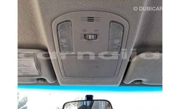 Buy Import Toyota Fortuner White Car in Import - Dubai in Abia State Buy Import Toyota Fortuner White Car in Import - Dubai in Abia State