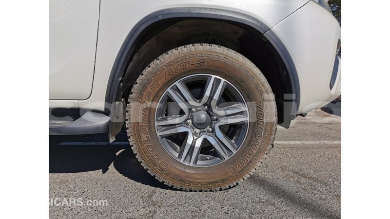 Big with watermark toyota fortuner abia state import dubai 13966