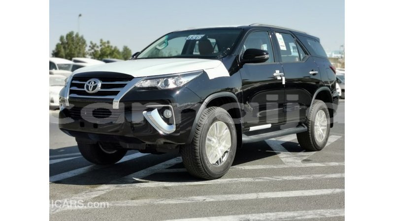 Big with watermark toyota fortuner abia state import dubai 13968