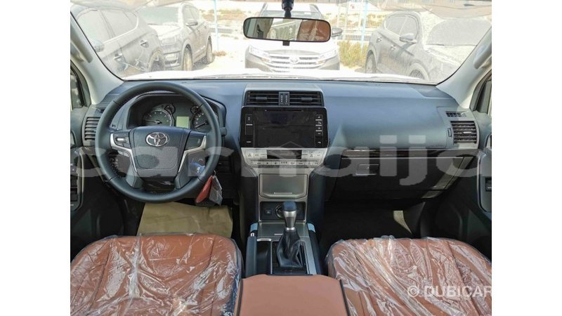 Big with watermark toyota prado abia state import dubai 13969