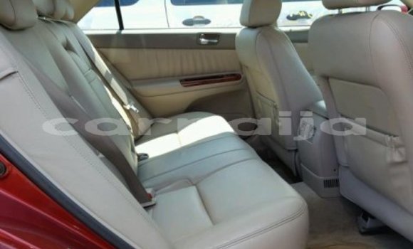 Acheter Occasion Voiture Toyota Camry Marron à Badagry, État de Lagos Acheter Occasion Voiture Toyota Camry Marron à Badagry, État de Lagos