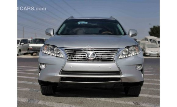 Buy Import Lexus RX 350 Other Car in Import - Dubai in Abia State Buy Import Lexus RX 350 Other Car in Import - Dubai in Abia State