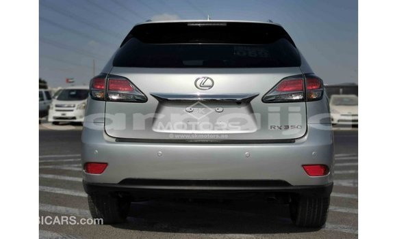Buy Import Lexus RX 350 Other Car in Import - Dubai in Abia State Buy Import Lexus RX 350 Other Car in Import - Dubai in Abia State