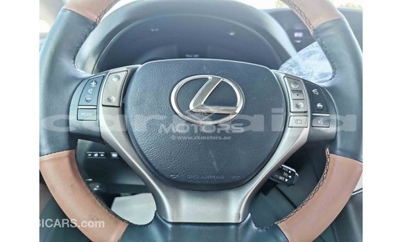Buy Import Lexus RX 350 Other Car in Import - Dubai in Abia State Buy Import Lexus RX 350 Other Car in Import - Dubai in Abia State