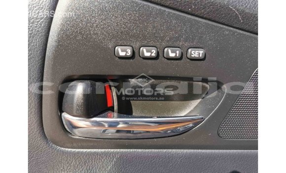 Buy Import Lexus RX 350 Other Car in Import - Dubai in Abia State Buy Import Lexus RX 350 Other Car in Import - Dubai in Abia State