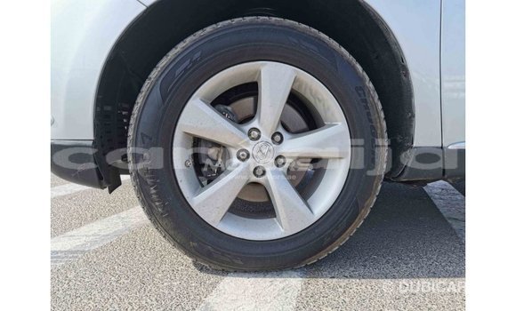 Buy Import Lexus RX 350 Other Car in Import - Dubai in Abia State Buy Import Lexus RX 350 Other Car in Import - Dubai in Abia State