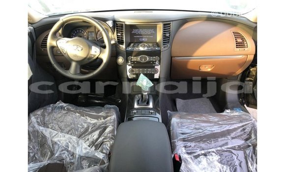 Acheter Import Voiture Infiniti EX Blanc à Import - Dubai, État d'Abia Acheter Import Voiture Infiniti EX Blanc à Import - Dubai, État d'Abia
