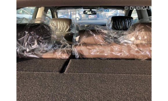 Acheter Import Voiture Infiniti EX Blanc à Import - Dubai, État d'Abia Acheter Import Voiture Infiniti EX Blanc à Import - Dubai, État d'Abia