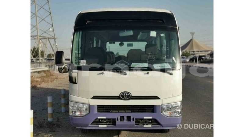 Big with watermark toyota coaster abia state import dubai 13973