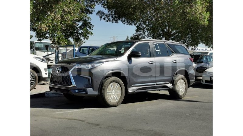 Big with watermark toyota fortuner abia state import dubai 13974