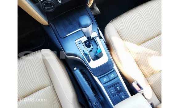 Buy Import Toyota Fortuner Other Car in Import - Dubai in Abia State Buy Import Toyota Fortuner Other Car in Import - Dubai in Abia State