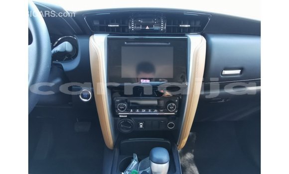 Buy Import Toyota Fortuner Other Car in Import - Dubai in Abia State Buy Import Toyota Fortuner Other Car in Import - Dubai in Abia State