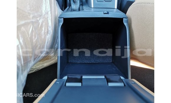 Buy Import Toyota Fortuner Other Car in Import - Dubai in Abia State Buy Import Toyota Fortuner Other Car in Import - Dubai in Abia State