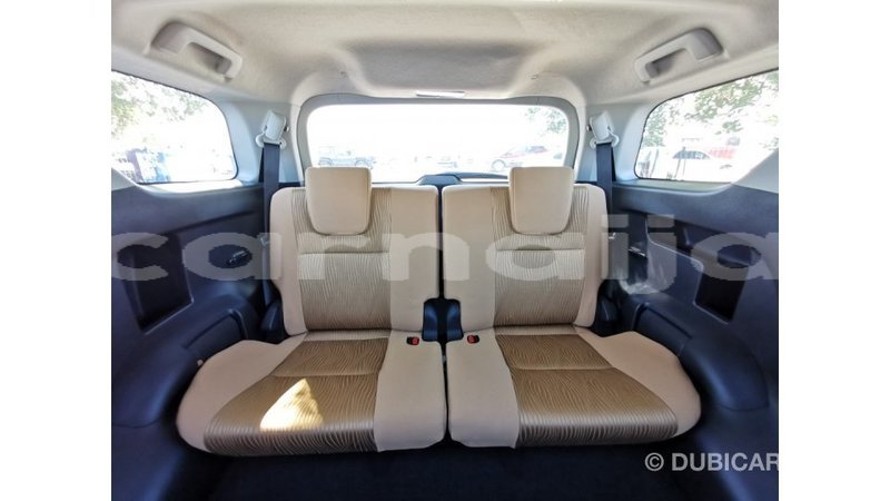 Big with watermark toyota fortuner abia state import dubai 13974