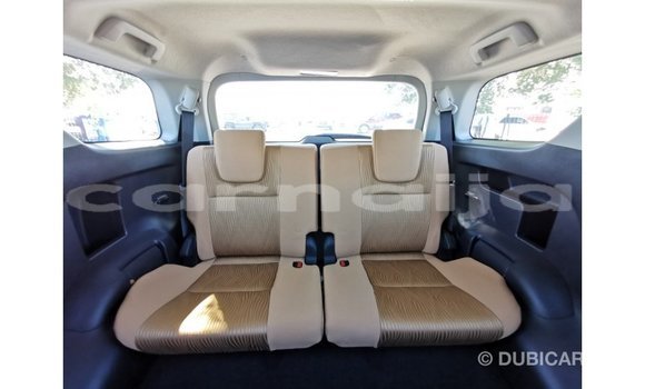 Buy Import Toyota Fortuner Other Car in Import - Dubai in Abia State Buy Import Toyota Fortuner Other Car in Import - Dubai in Abia State