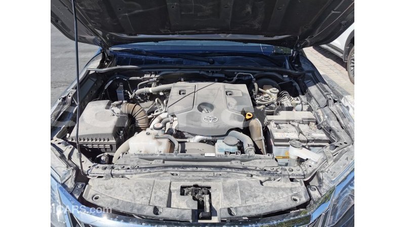 Big with watermark toyota fortuner abia state import dubai 13974