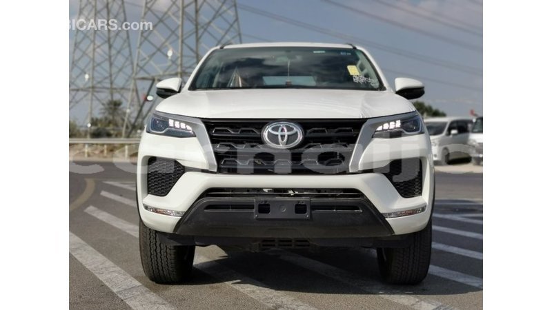 Big with watermark toyota fortuner abia state import dubai 13976