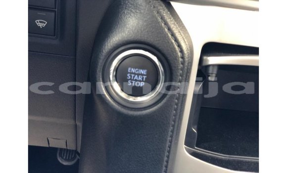 Buy Import Toyota Prado Blue Car in Import - Dubai in Abia State Buy Import Toyota Prado Blue Car in Import - Dubai in Abia State