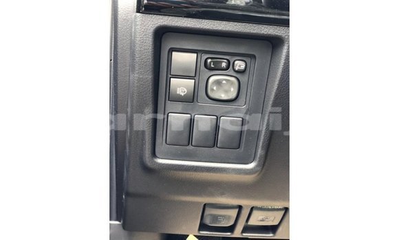 Buy Import Toyota Prado Blue Car in Import - Dubai in Abia State Buy Import Toyota Prado Blue Car in Import - Dubai in Abia State