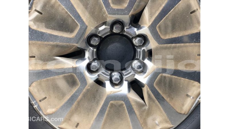 Big with watermark toyota prado abia state import dubai 13977