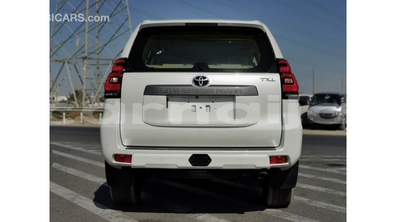 Big with watermark toyota prado abia state import dubai 13978