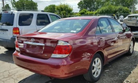 Acheter Occasion Voiture Toyota Camry Marron à Badagry, État de Lagos Acheter Occasion Voiture Toyota Camry Marron à Badagry, État de Lagos