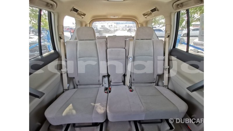 Big with watermark toyota prado abia state import dubai 13978