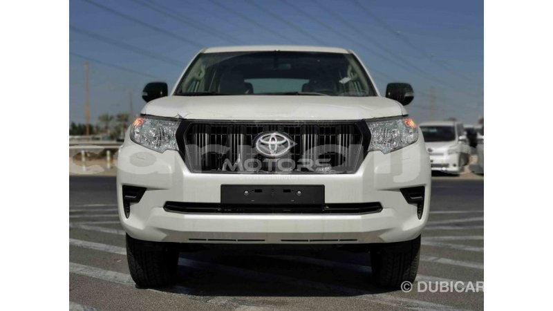 Big with watermark toyota prado abia state import dubai 13979