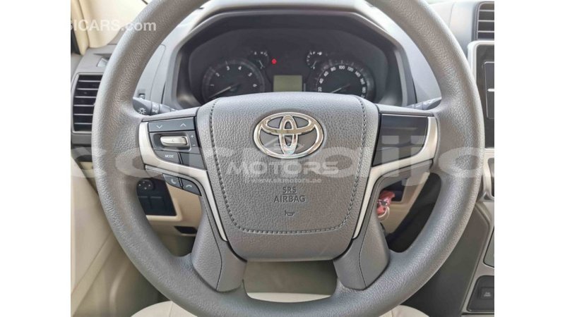 Big with watermark toyota prado abia state import dubai 13979
