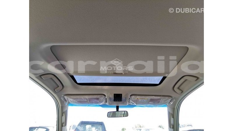 Big with watermark toyota prado abia state import dubai 13979
