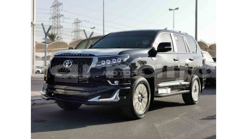 Big with watermark toyota prado abia state import dubai 13980