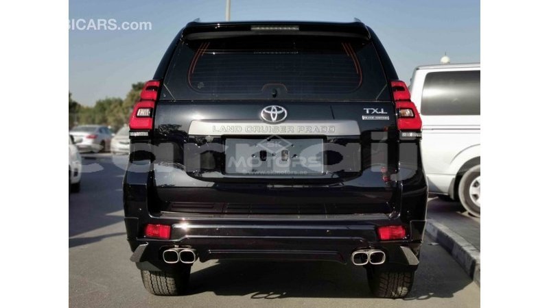 Big with watermark toyota prado abia state import dubai 13980