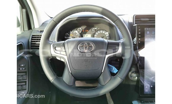 Buy Import Toyota Prado Black Car in Import - Dubai in Abia State Buy Import Toyota Prado Black Car in Import - Dubai in Abia State