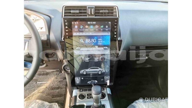 Big with watermark toyota prado abia state import dubai 13980
