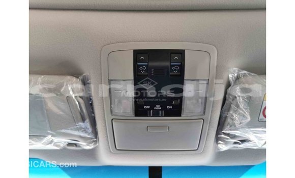 Buy Import Toyota Prado Black Car in Import - Dubai in Abia State Buy Import Toyota Prado Black Car in Import - Dubai in Abia State