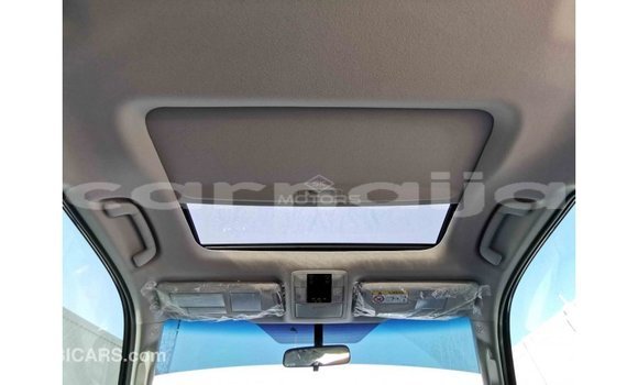 Buy Import Toyota Prado Black Car in Import - Dubai in Abia State Buy Import Toyota Prado Black Car in Import - Dubai in Abia State