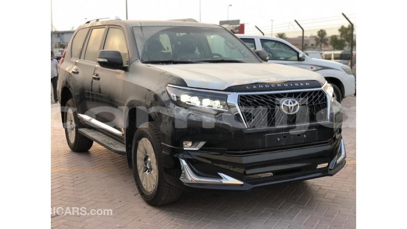 Big with watermark toyota prado abia state import dubai 13981