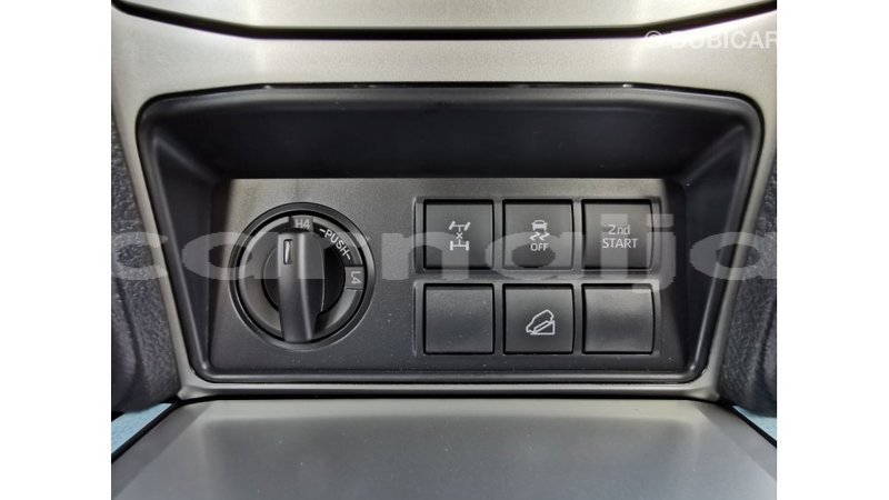 Big with watermark toyota prado abia state import dubai 13984