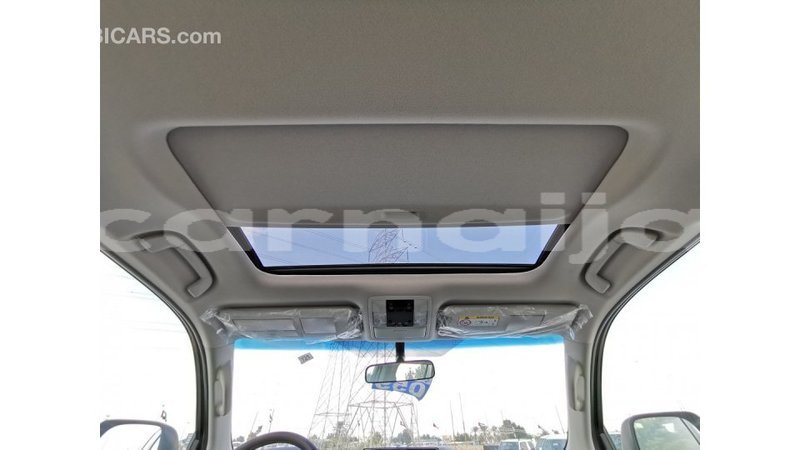 Big with watermark toyota prado abia state import dubai 13984