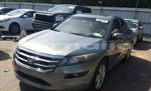 Buy Used Honda Accord Other Car in Katsina–Ala in Benue Buy Used Honda Accord Other Car in Katsina–Ala in Benue